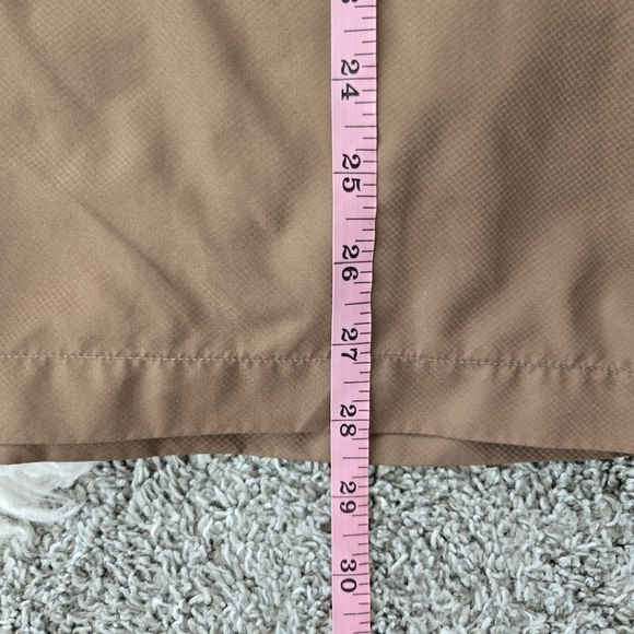 Habit Vented Fishing Shirt Long Sleeve. Outdoors Solar Protection 30+ Solar Fact - Picture 5 of 7